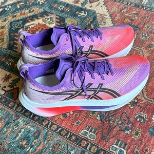 ASICS Megablast Men’s Running Shoes